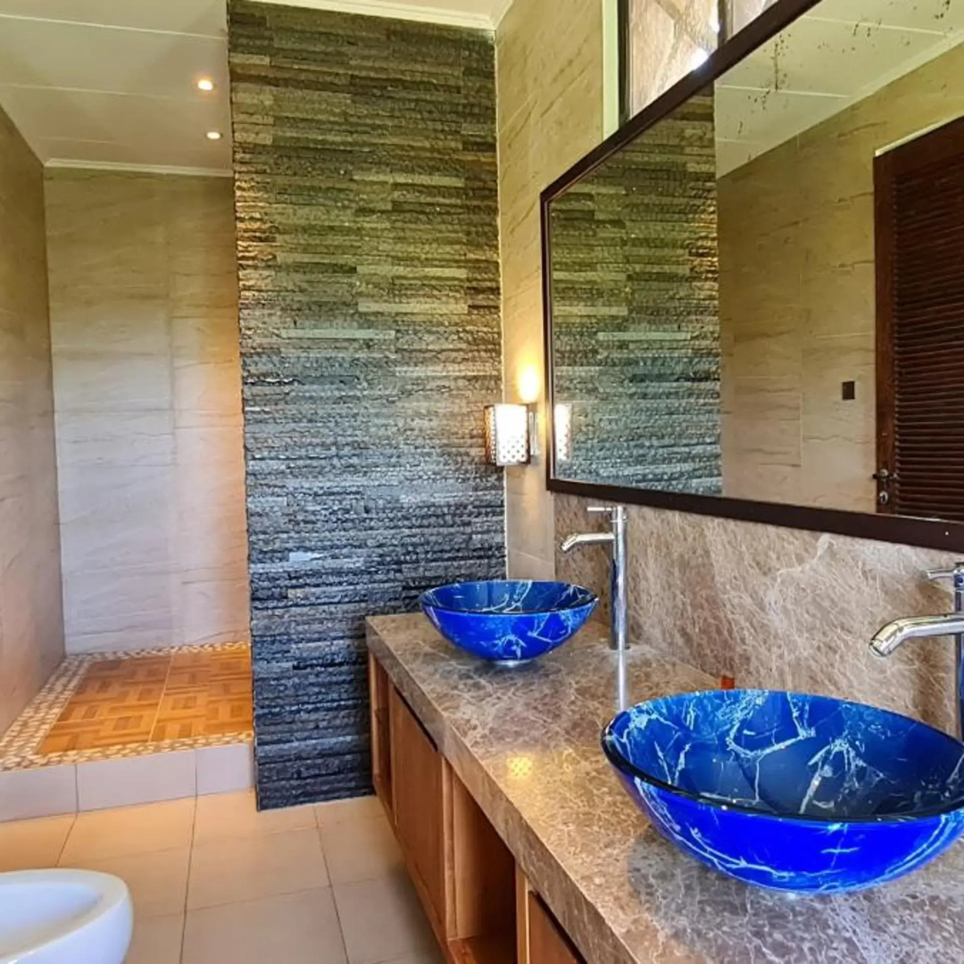 Foto - Sanur Seaview Hotel
