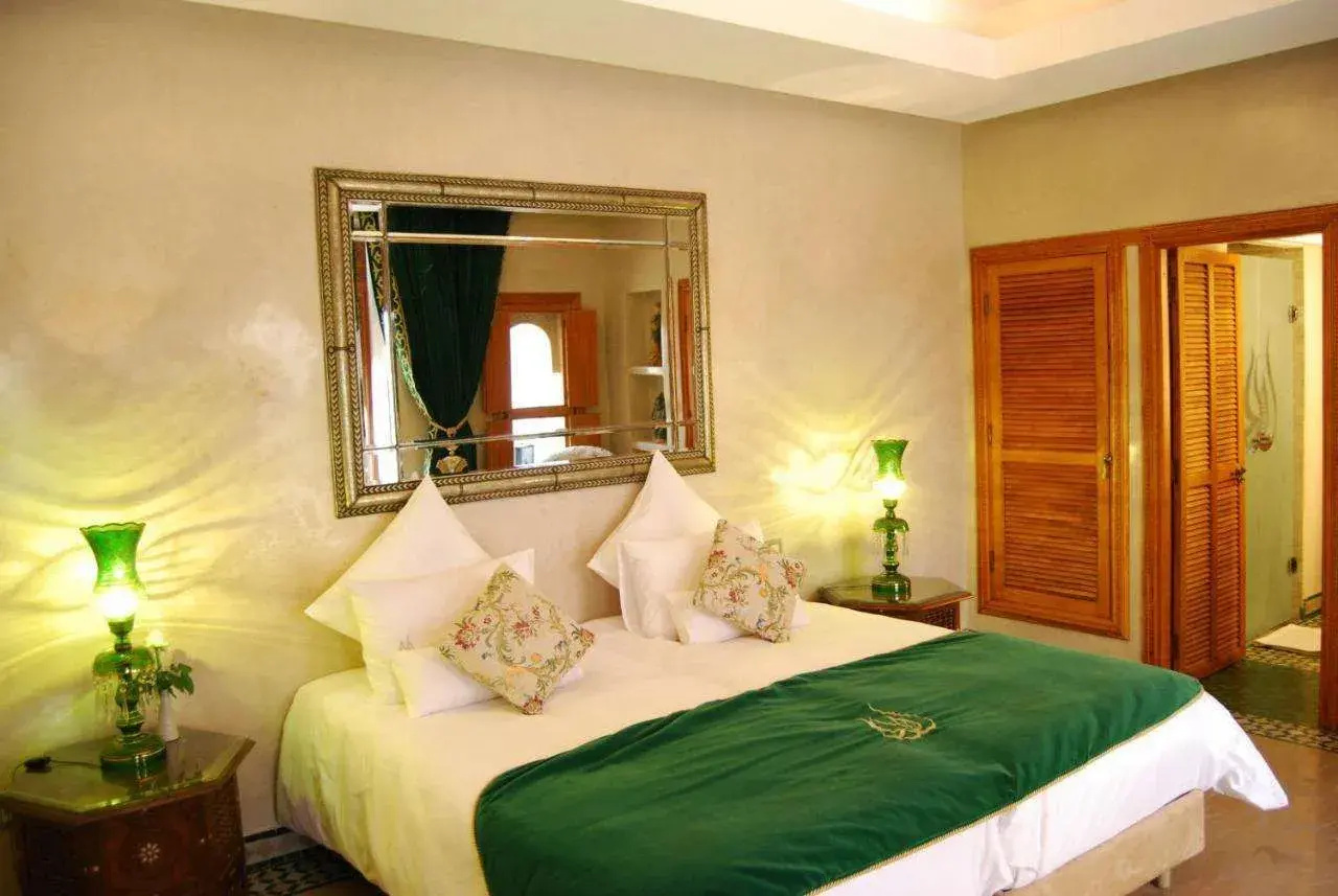 Photo - Riad Flam & Spa