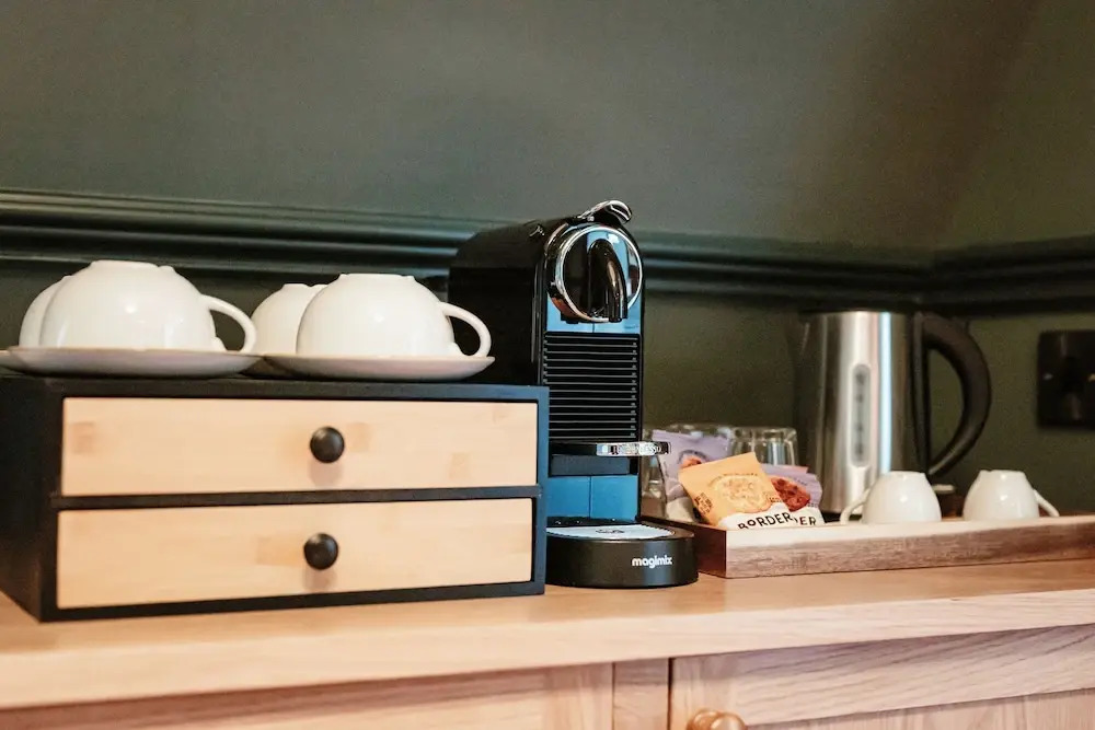 Foto - Hand & Flower