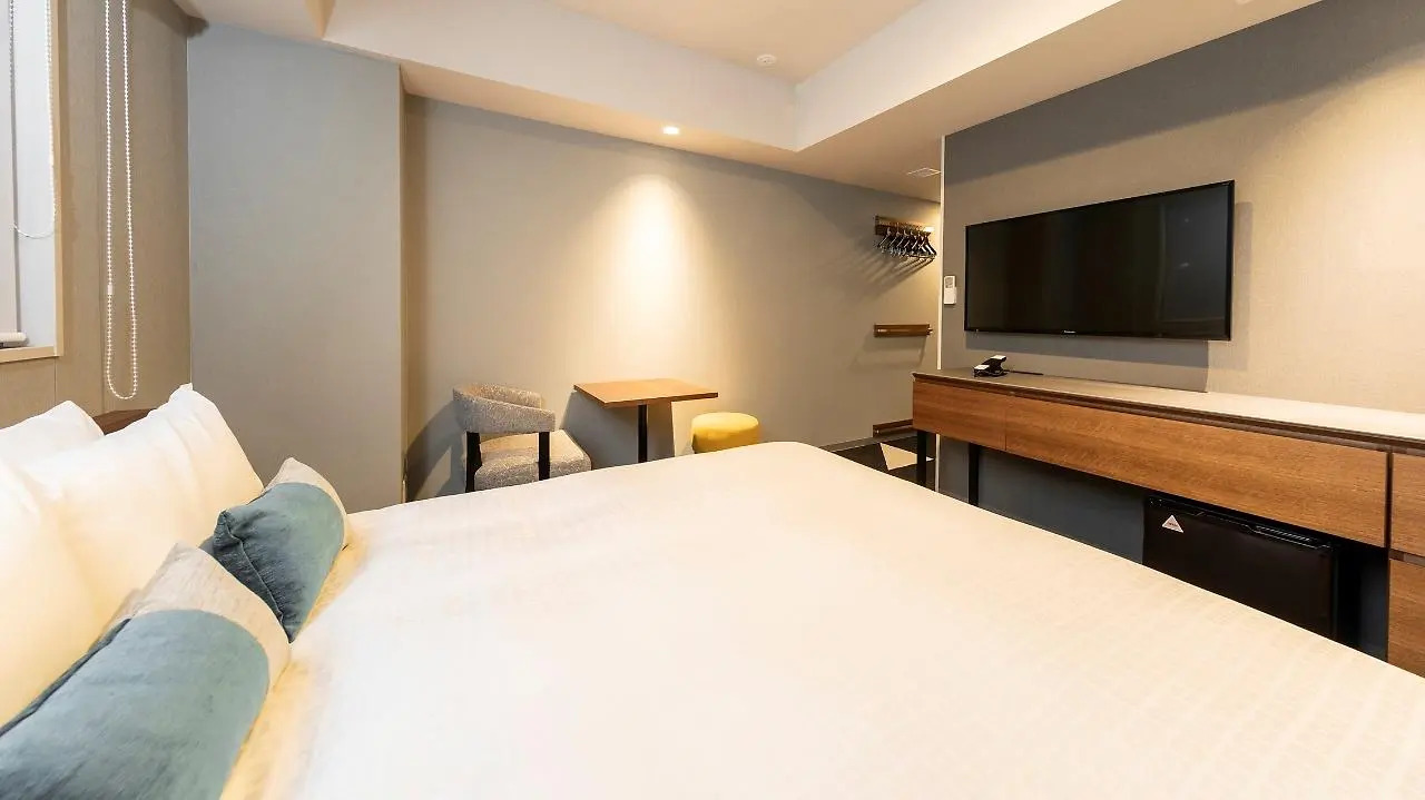 Photo - Tokyu Stay Sapporo Odori