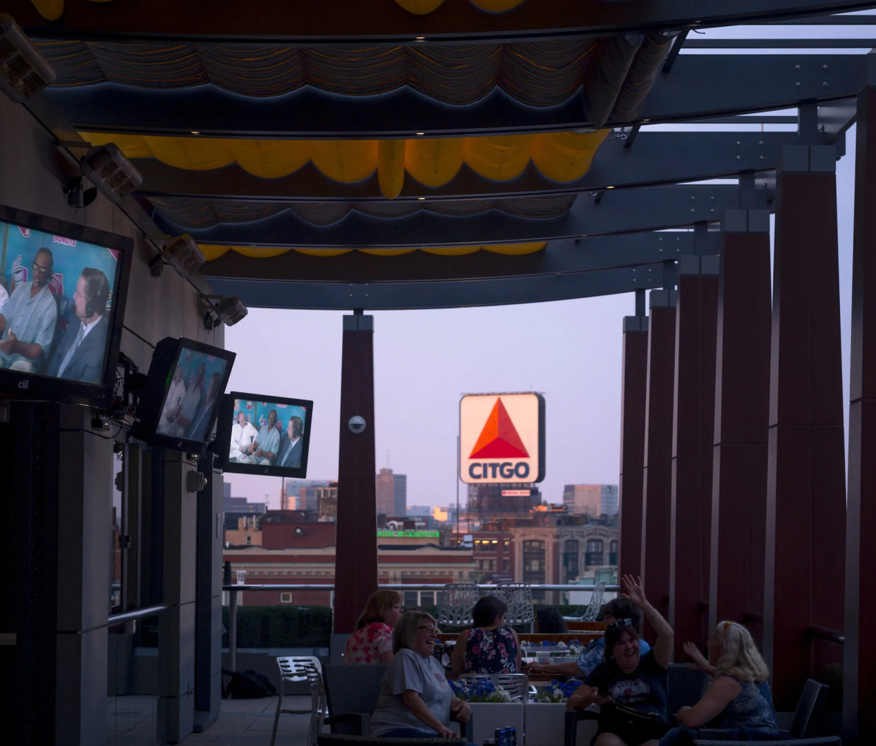 Foto - Residence Inn by Marriott Boston Back Bay/Fenway