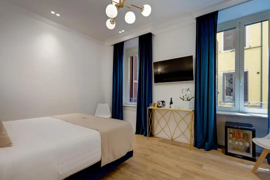 Photo - SM Vatican Relais B&B