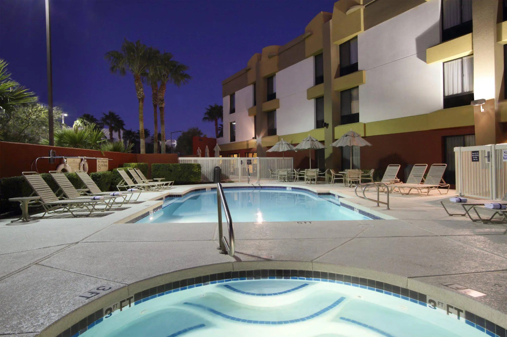 Foto - Hampton Inn Las Vegas/Summerlin