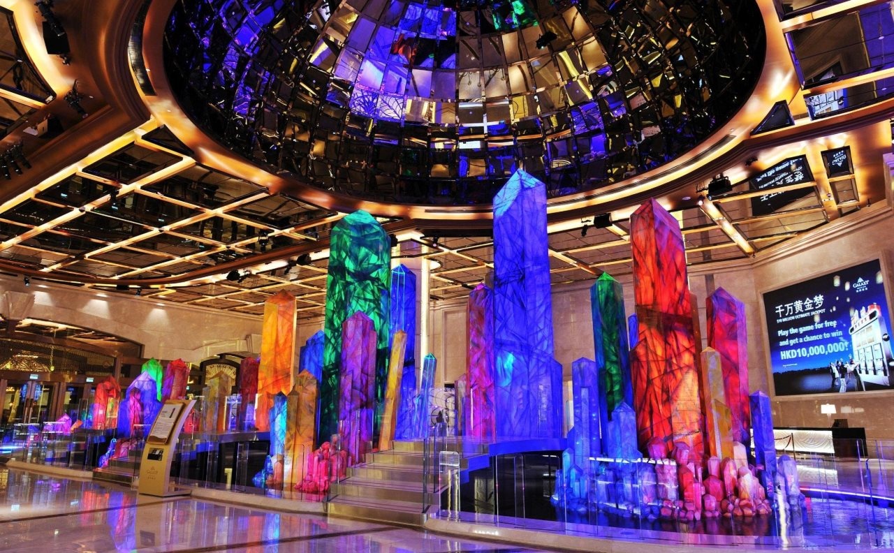 Photo - Galaxy Hotel