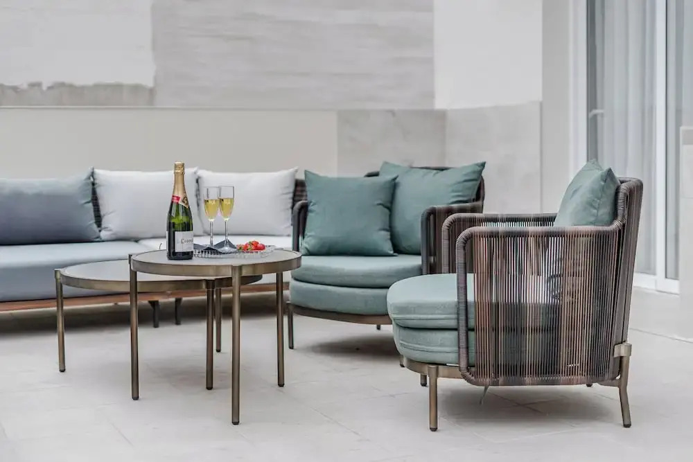 Photo - SeaShell Suites