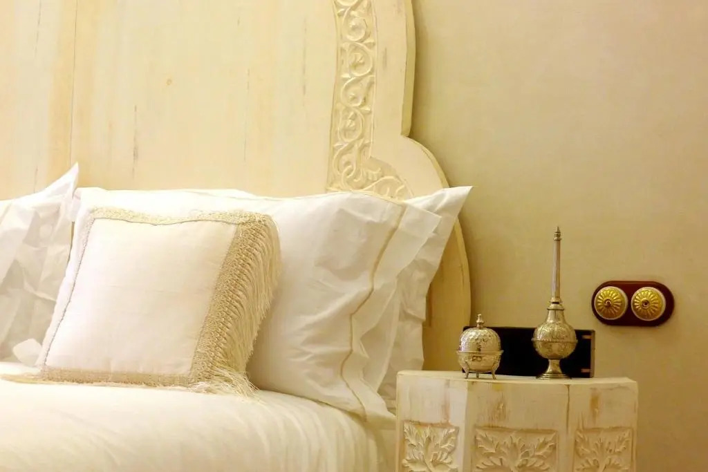 Foto - Riad Palacio De Las Especias