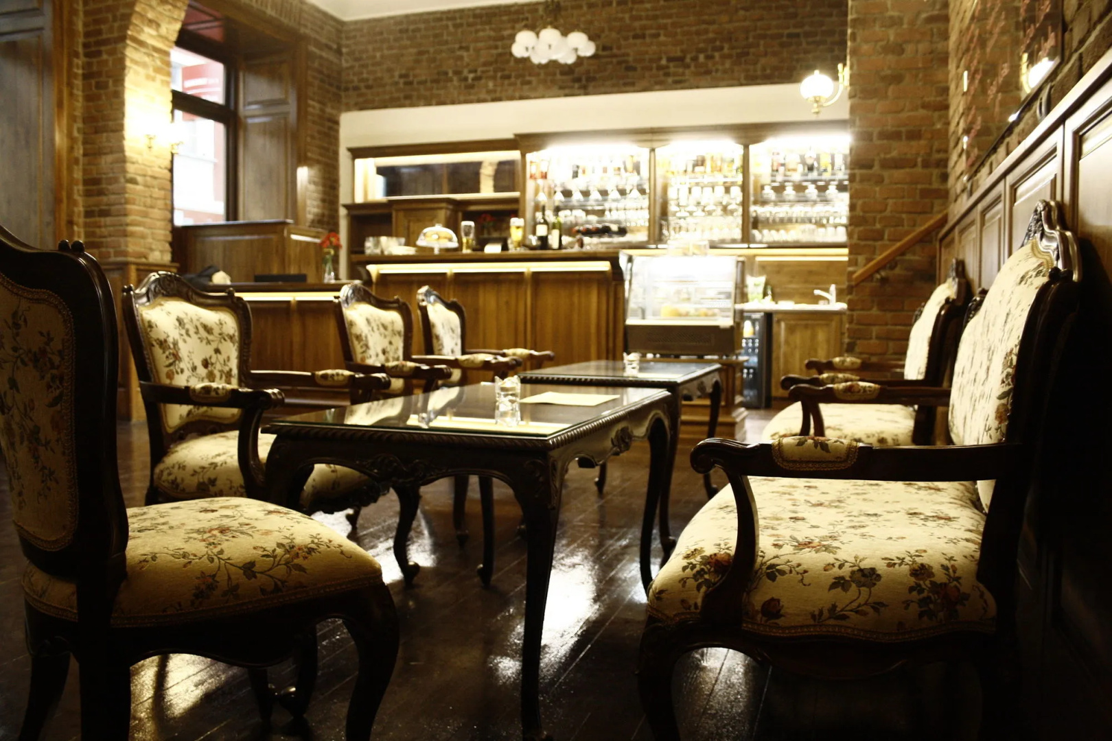 Photo - Old Prague Hotel