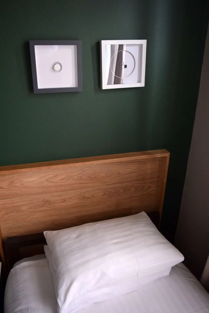 Foto - The Chapter Hotels - Griffin House