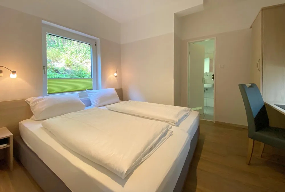 Foto - also-Hotel an der Hardt
