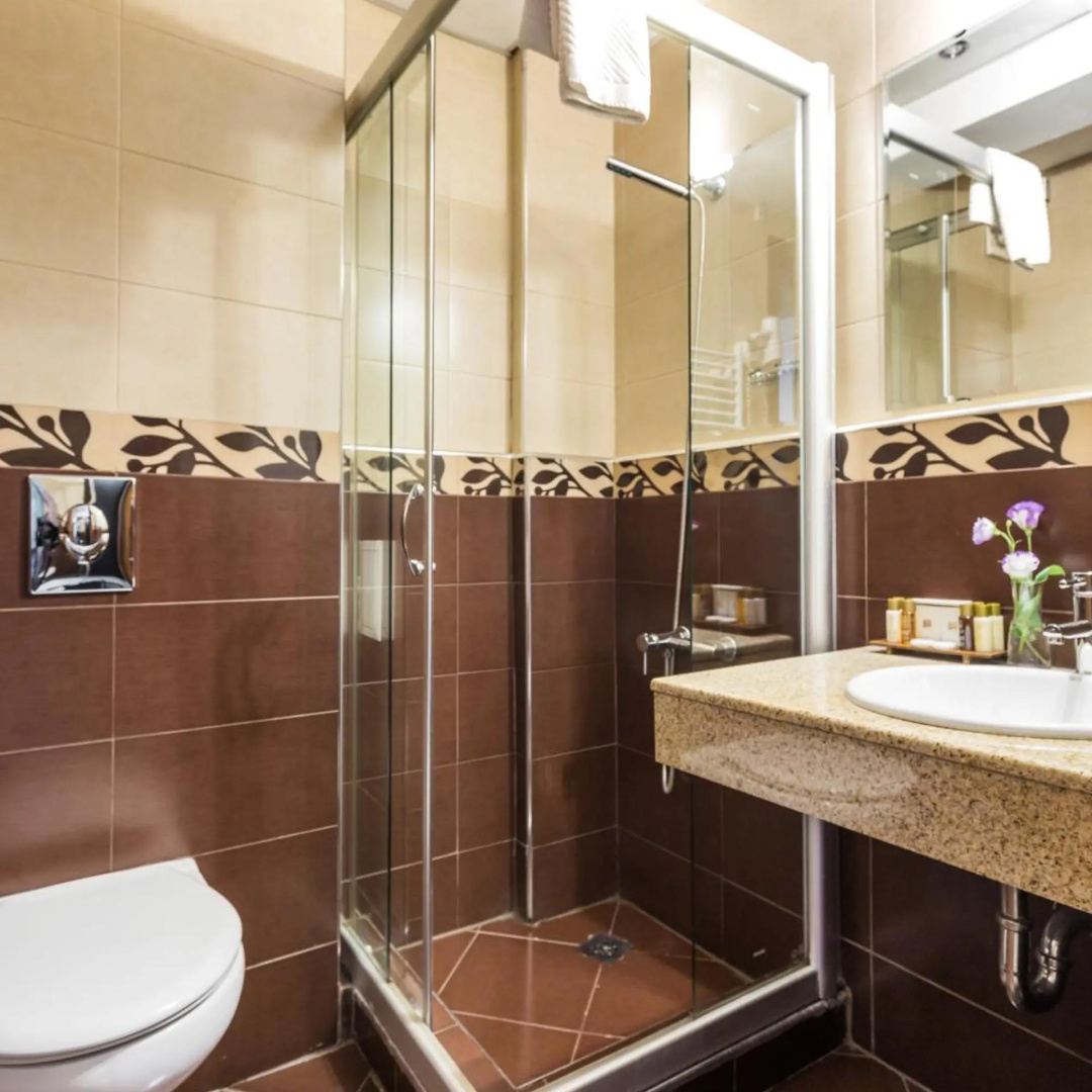 Foto - City Avenue Hotel