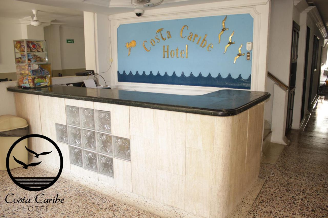 Foto - Hotel Costa Caribe