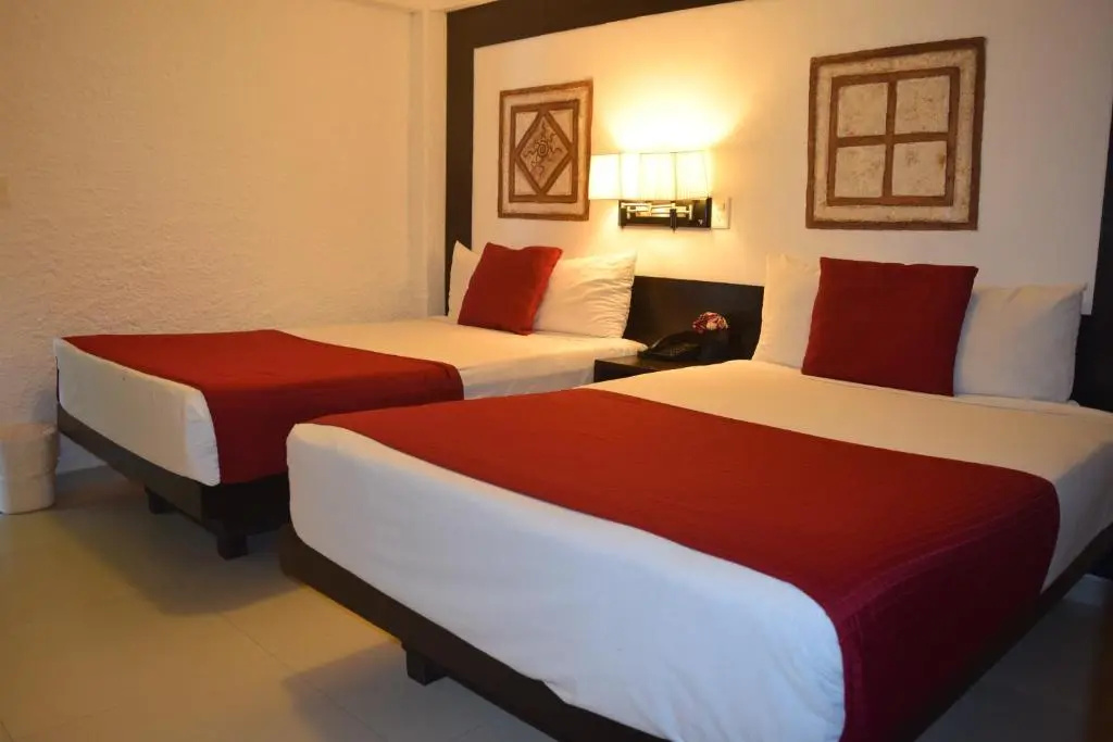 Foto - Choco's Hotel