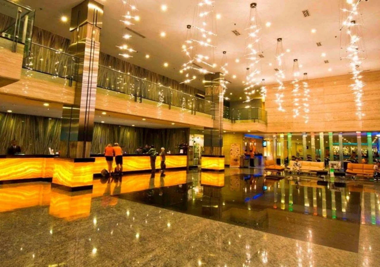 Foto - FM7 Resort Hotel