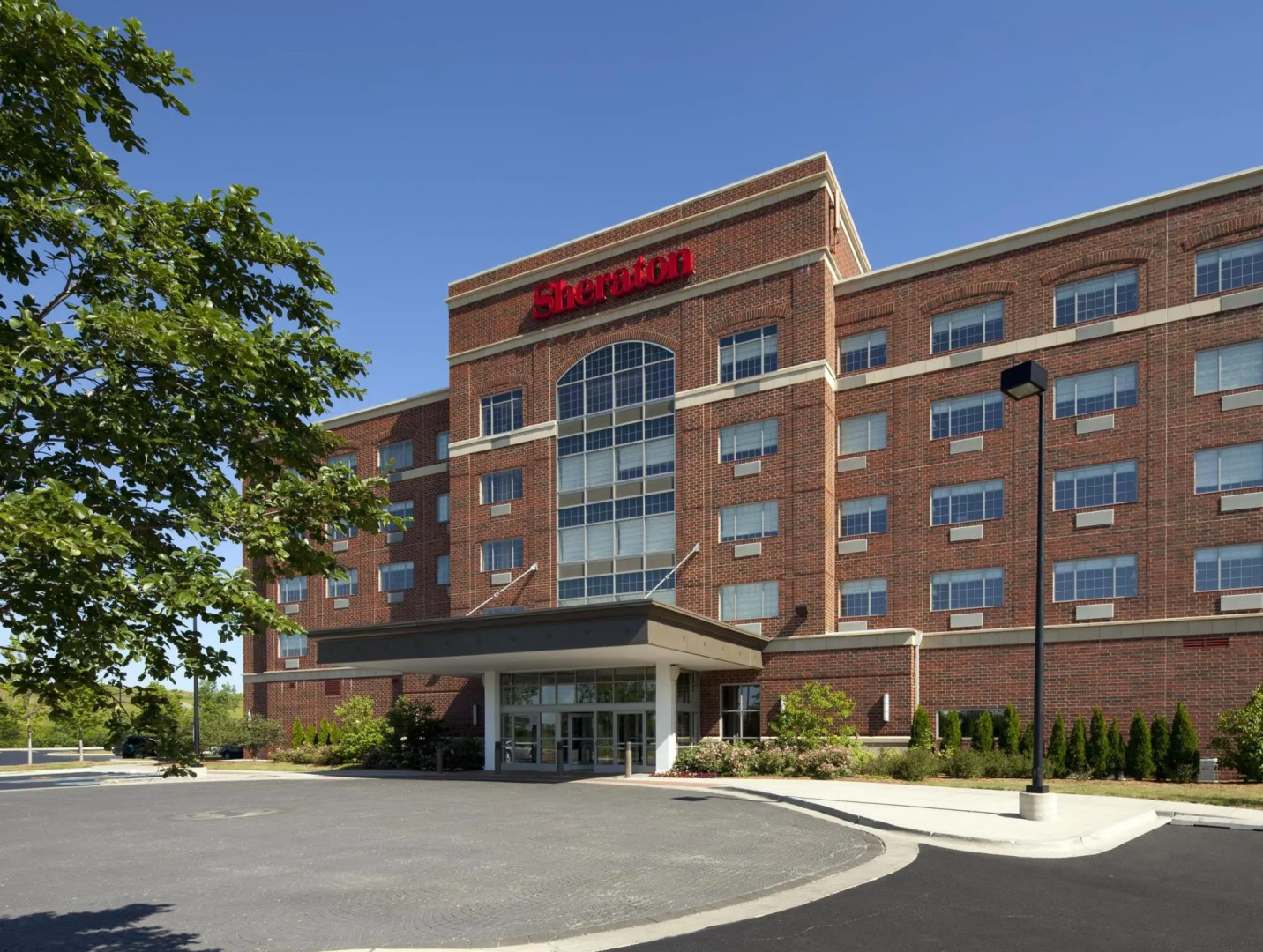 Foto - Sheraton Chicago Northbrook Hotel
