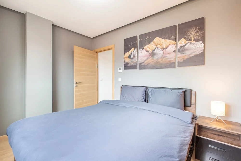 Photo - ZARI Boutique ApartHotel
