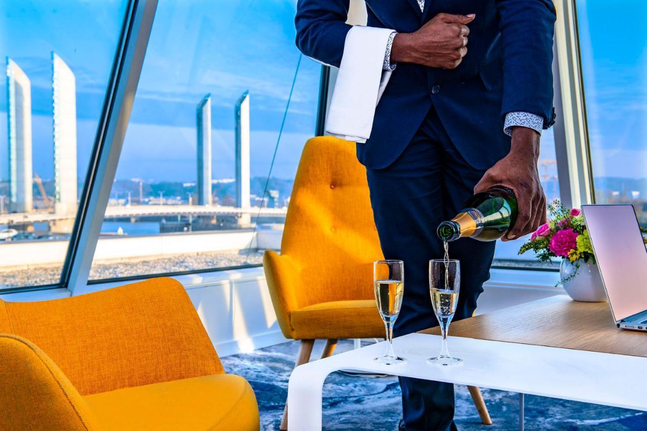 Photo - Seeko'o Hotel Bordeaux