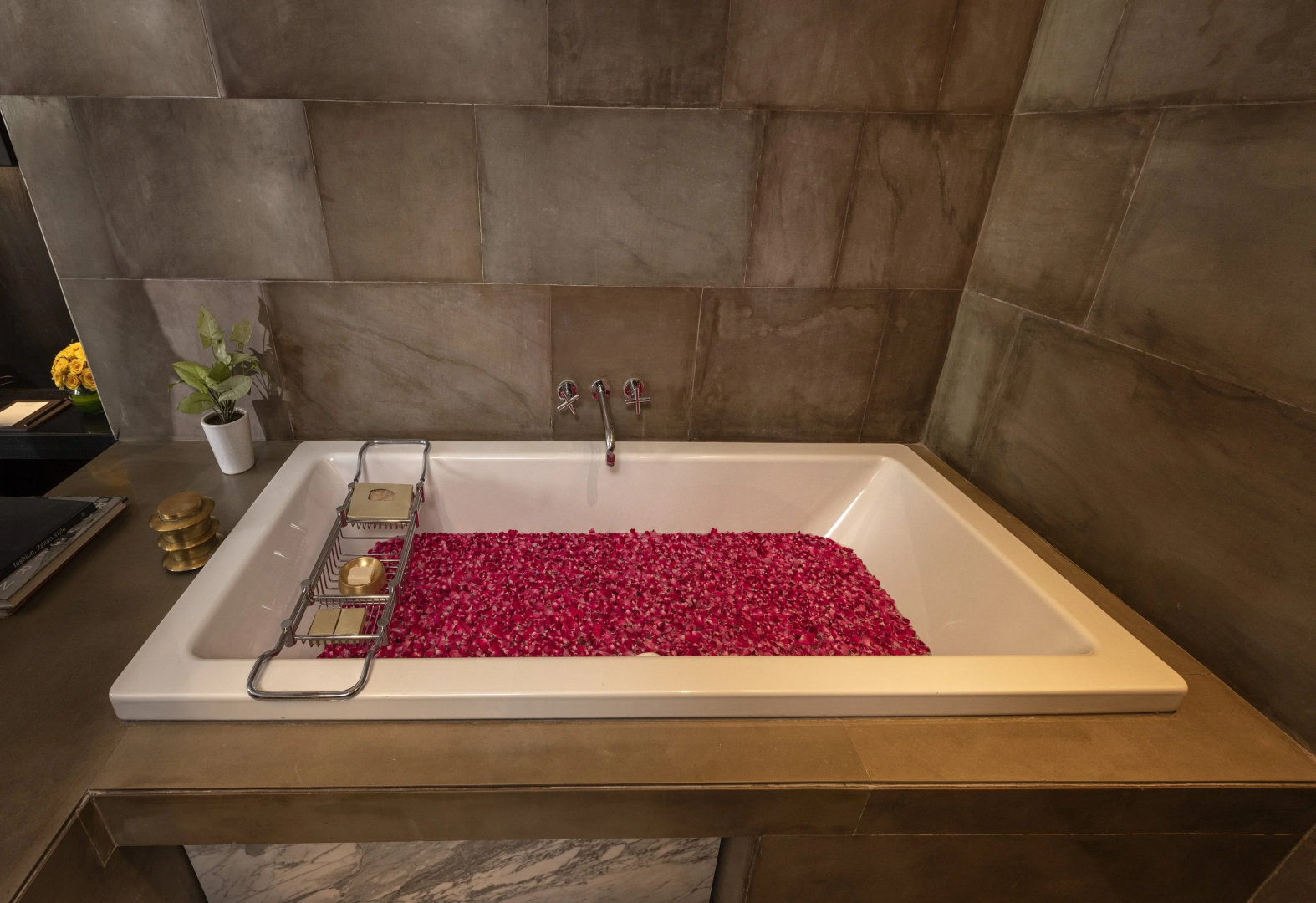 Foto - The Lodhi – A member of The Leading Hotels Of The World