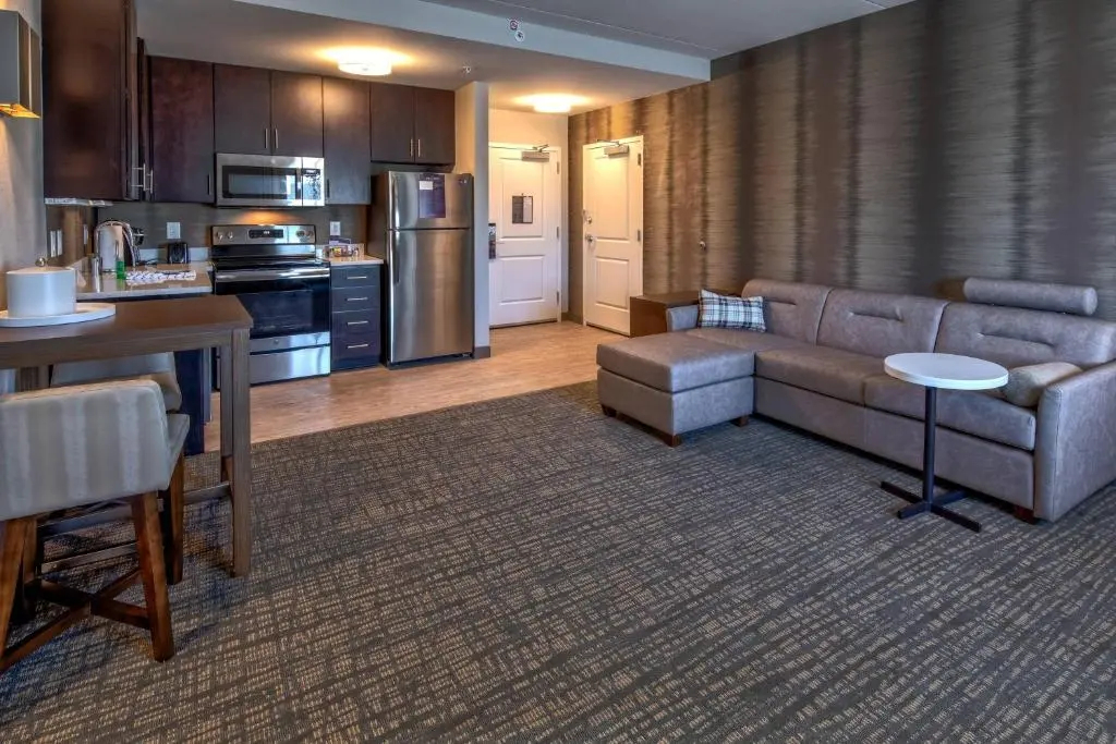 Foto - Residence Inn by Marriott Nashville at Opryland
