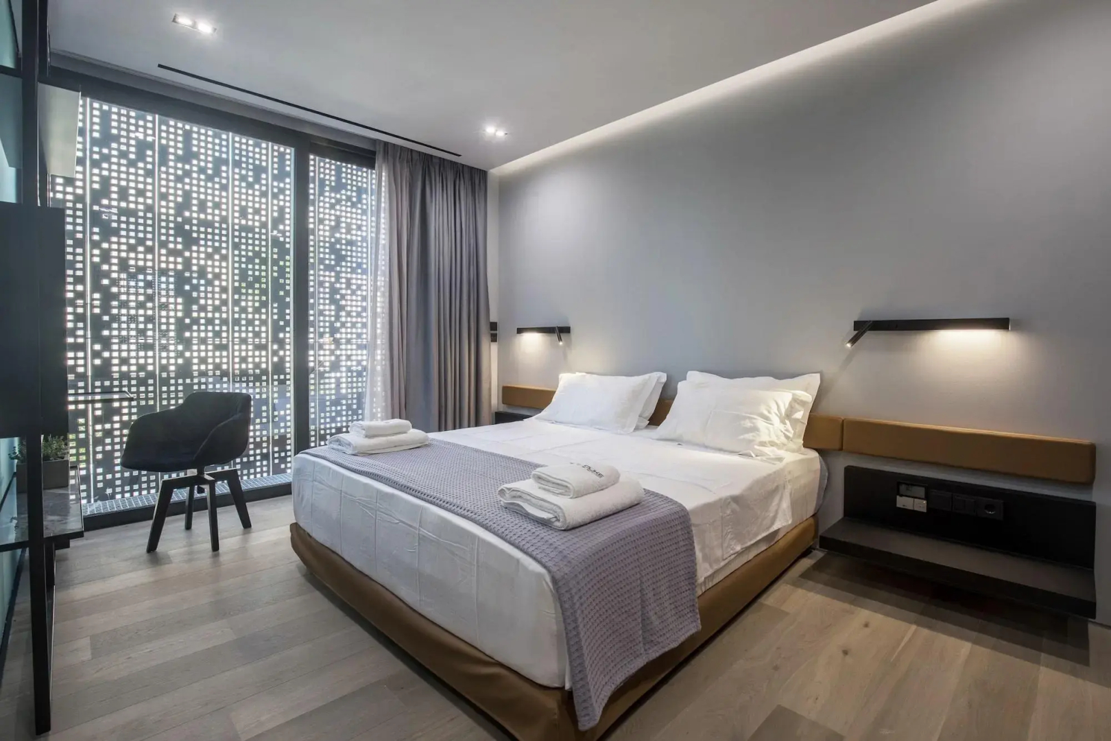 Foto - The Duke Boutique Suites