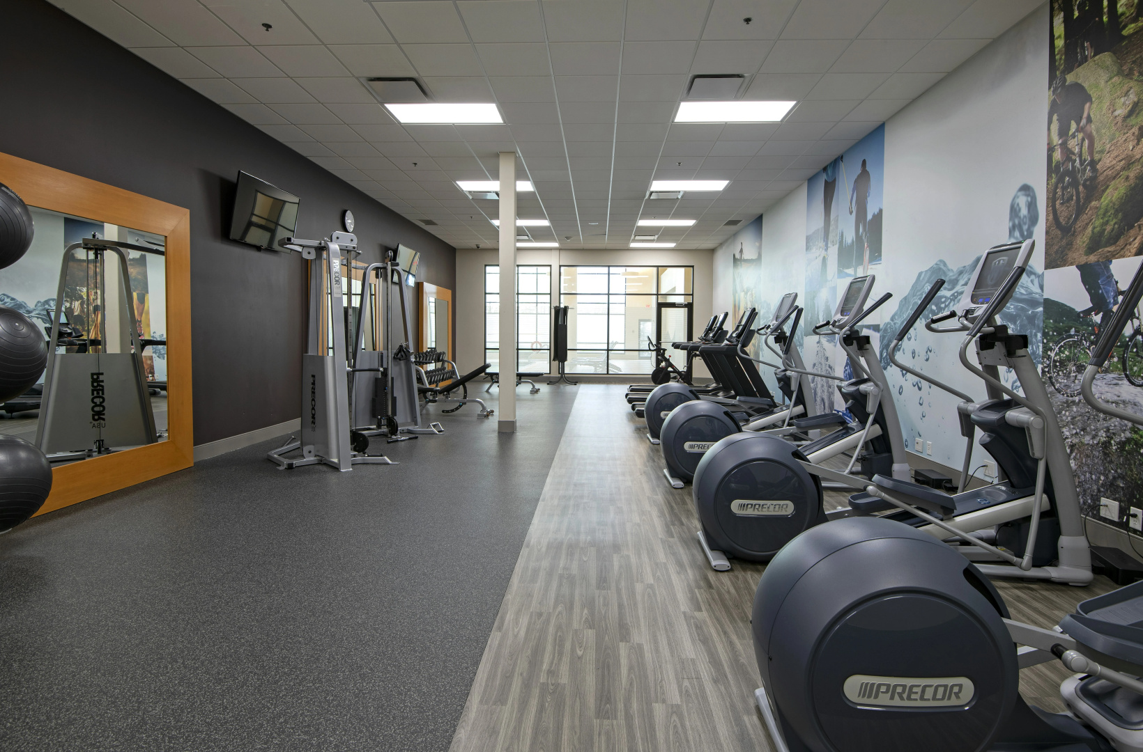 Foto - DoubleTree by Hilton Hotel West Edmonton