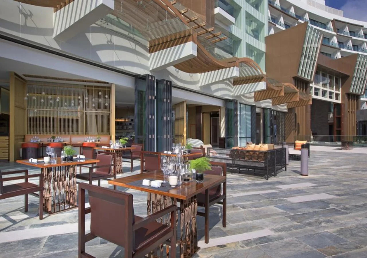 Foto - The Westin Sanya Haitang Bay Resort