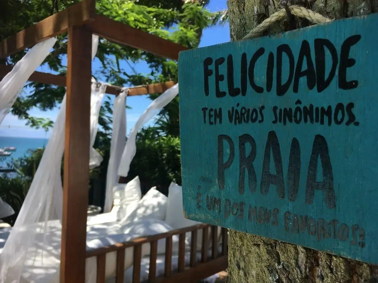Foto - Pousada Casa Búzios