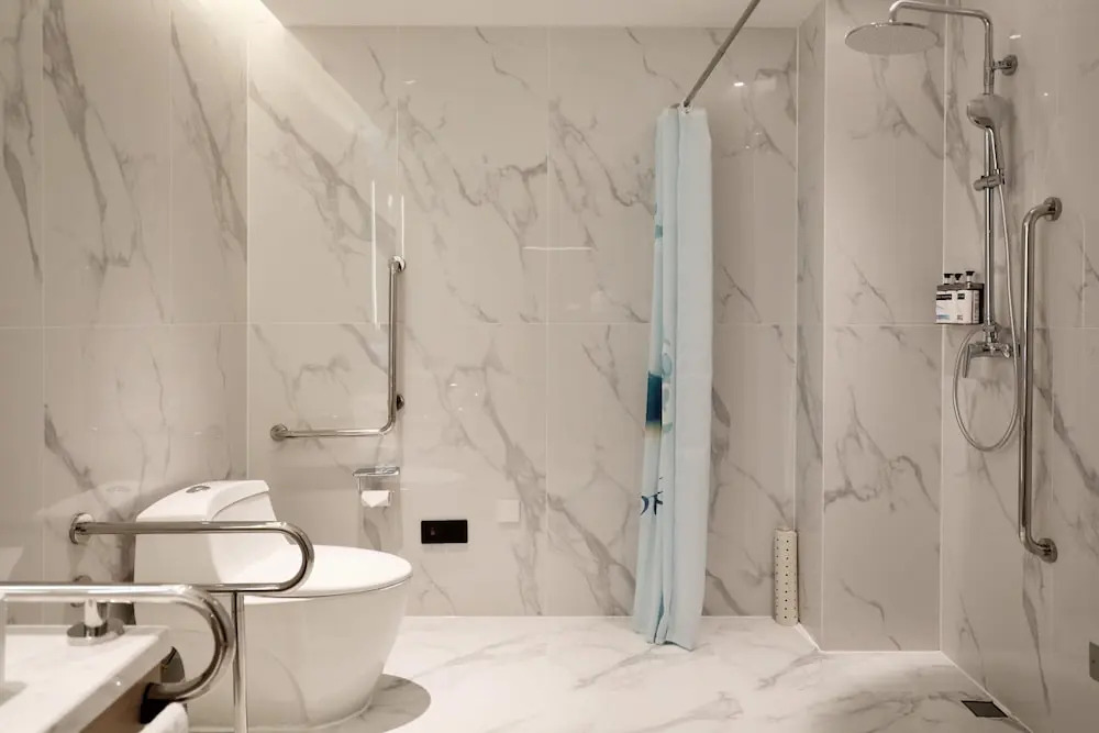 Photo - Holiday Inn Express Qingdao Northern West Coast by IHG