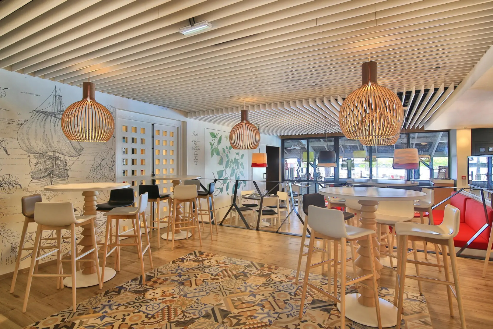Photo - Mahogany Hotel Residence & Spa