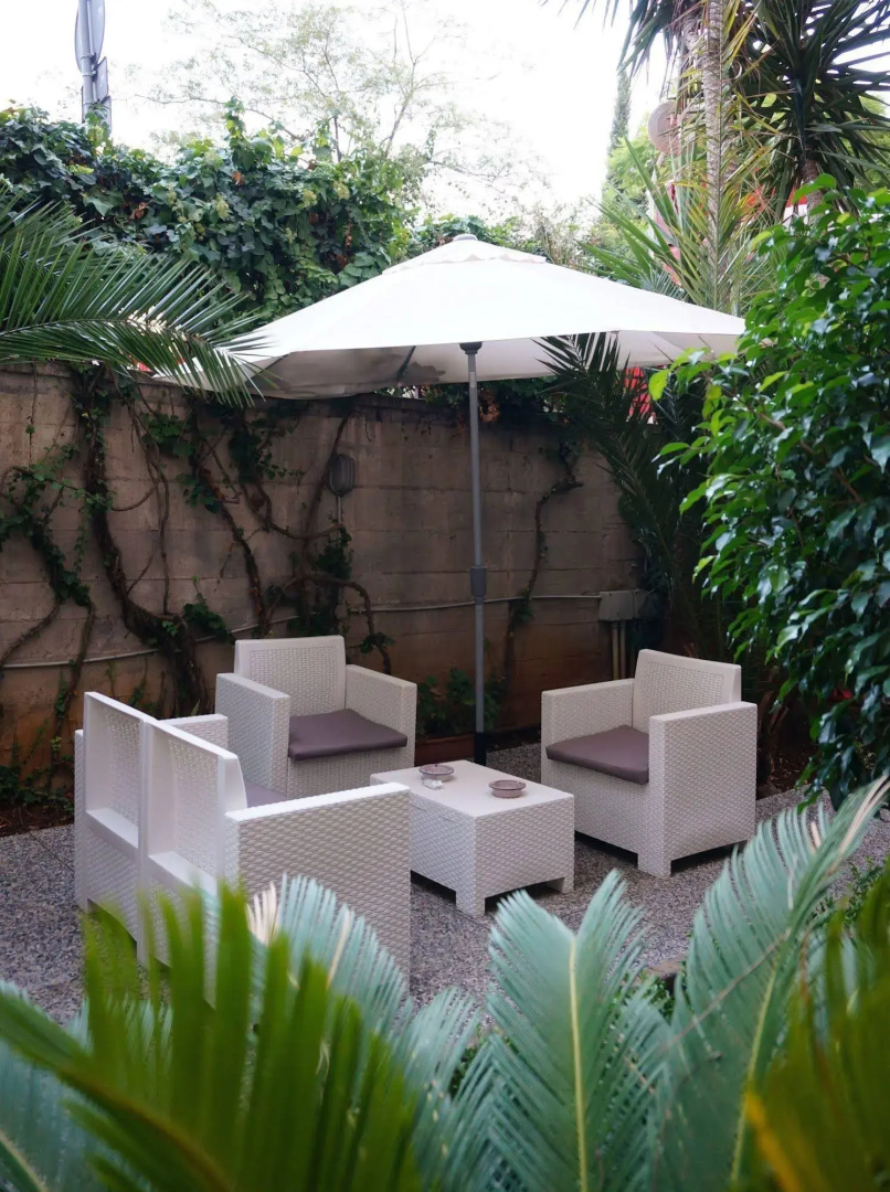 Foto - Marbela Apartments & Suites