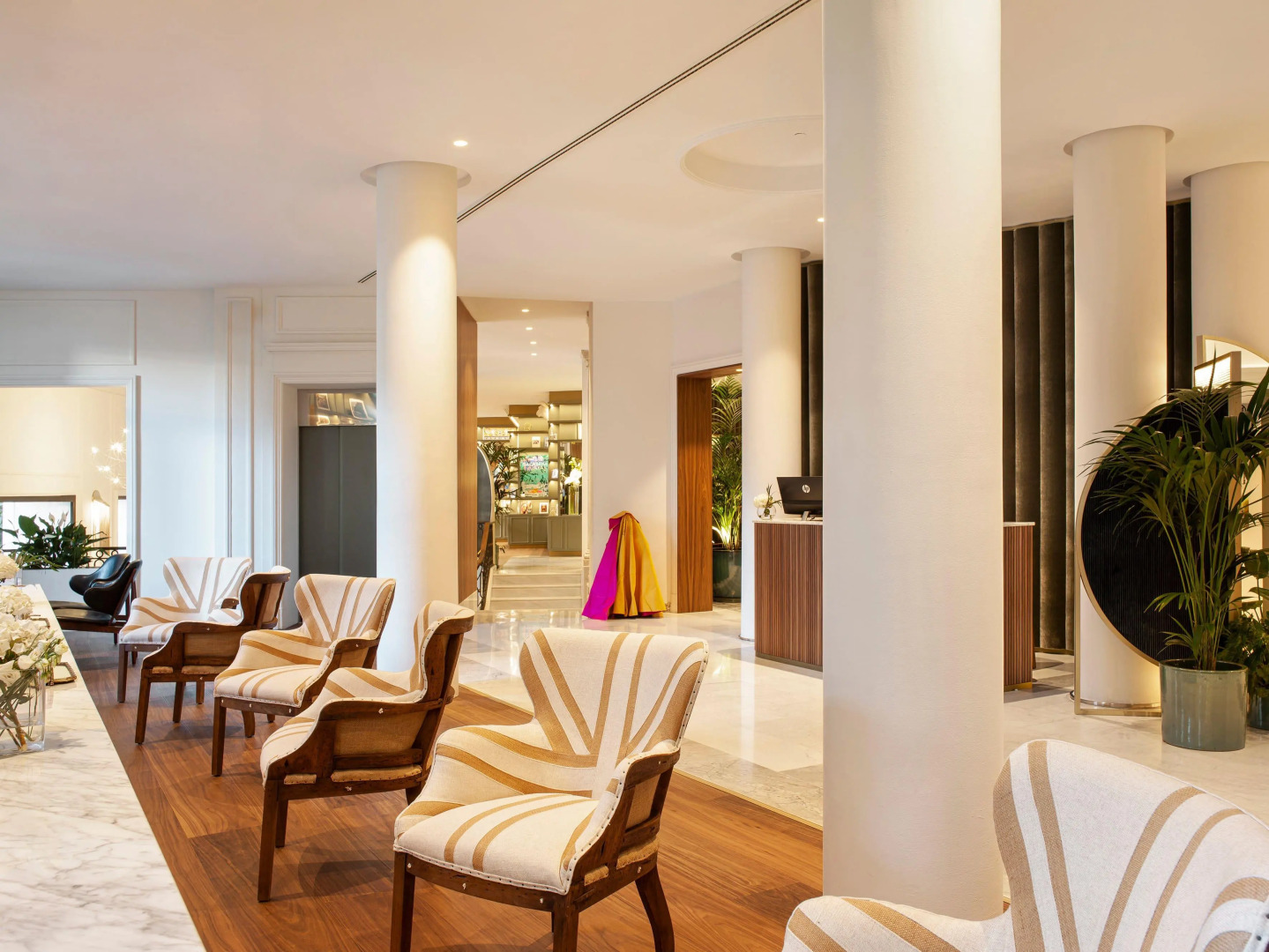 Photo - Hotel Colón Gran Meliá - The Leading Hotels of the World