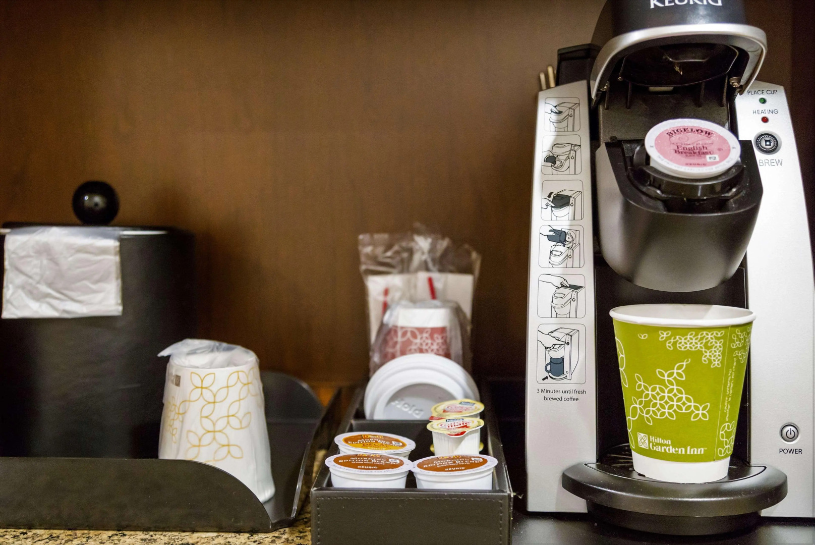 Foto - Hilton Garden Inn Secaucus/Meadowlands