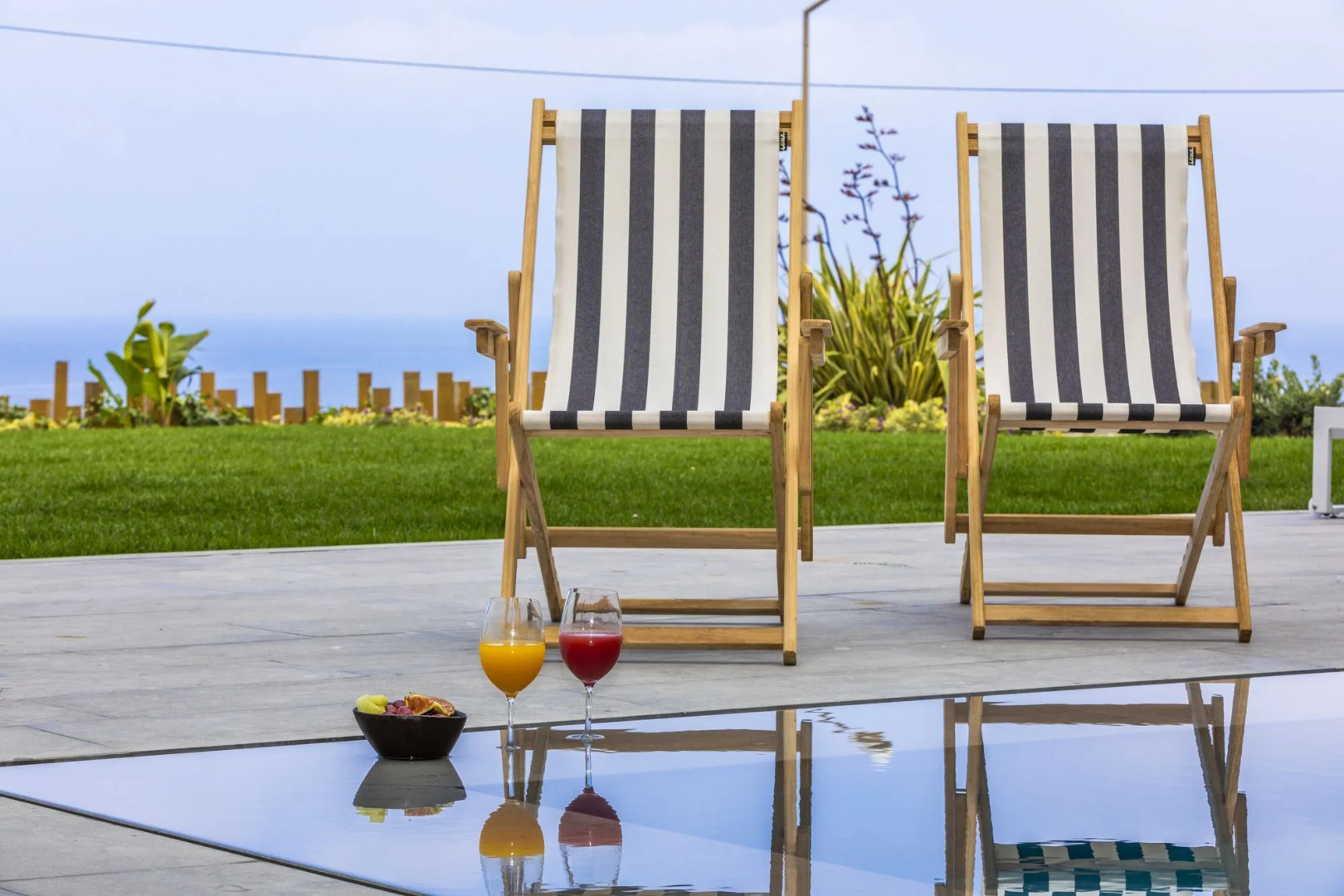 Foto - You and the sea