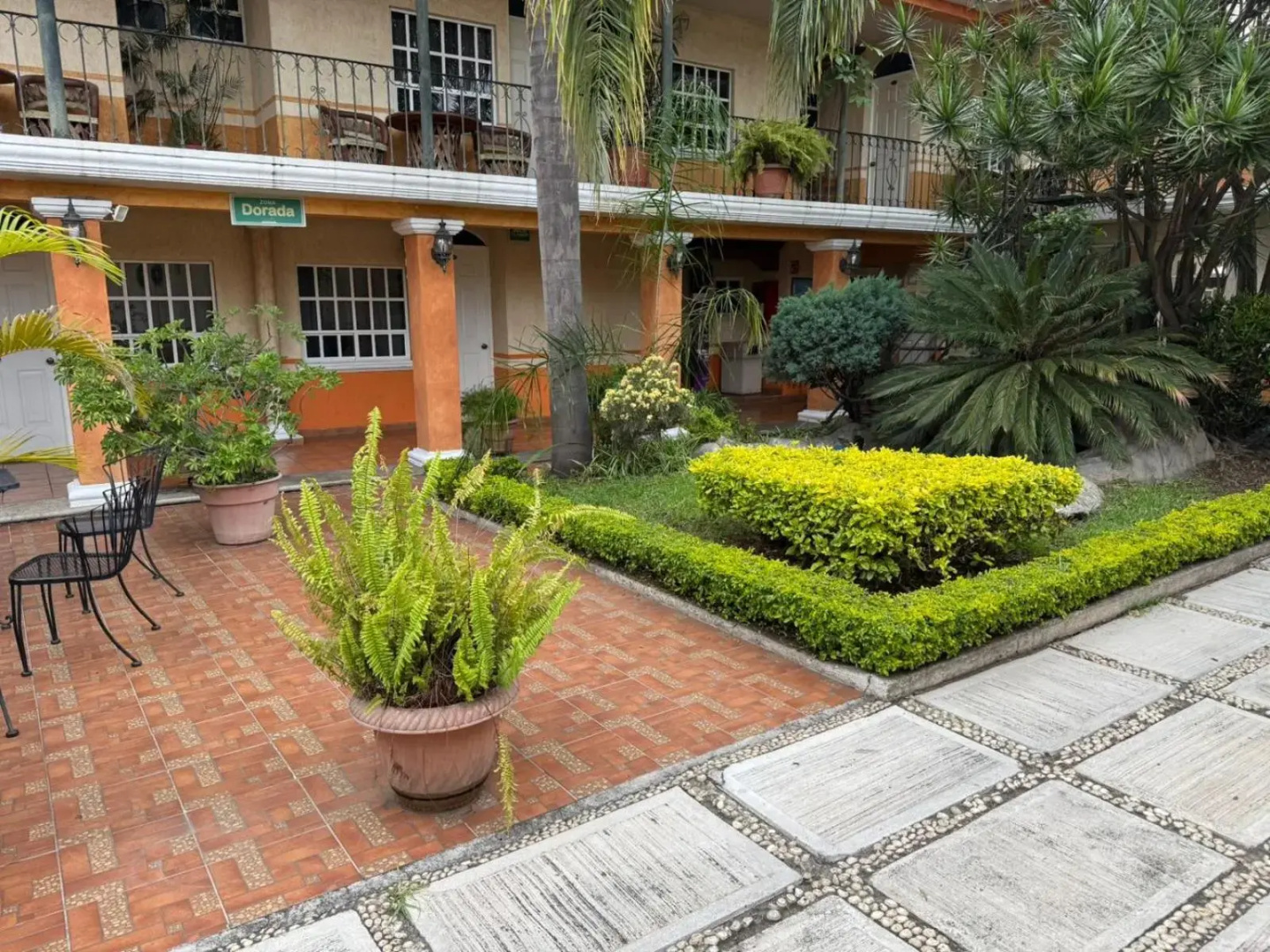 Photo - Hotel Mezvall
