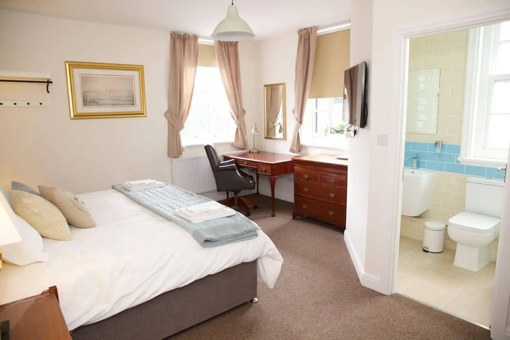 Foto - The Captain Cook