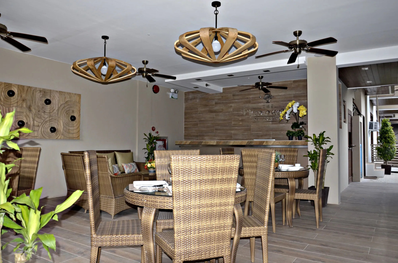 Photo - The Piccolo Hotel of Boracay