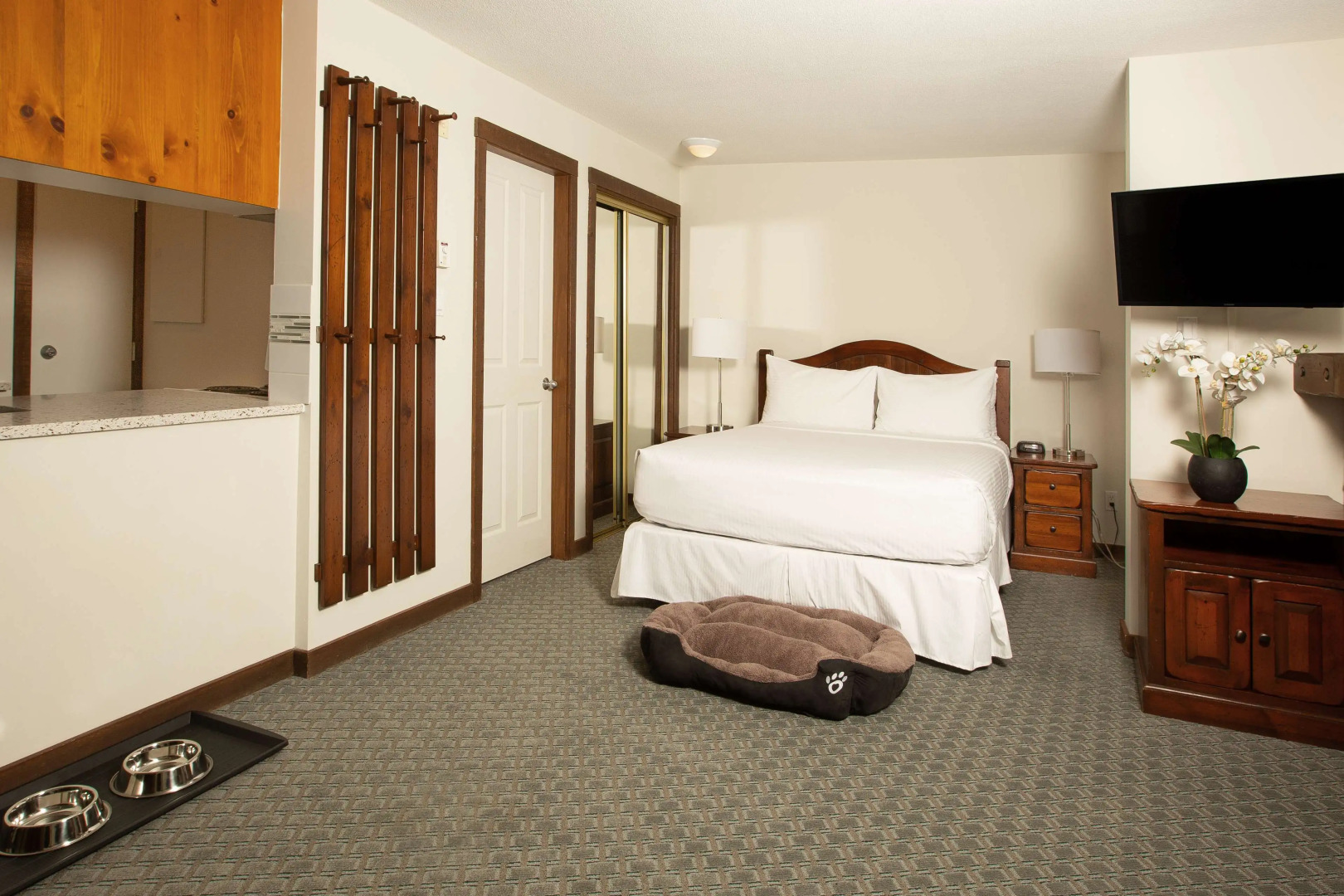 Foto - Blackcomb Springs Suites by CLIQUE