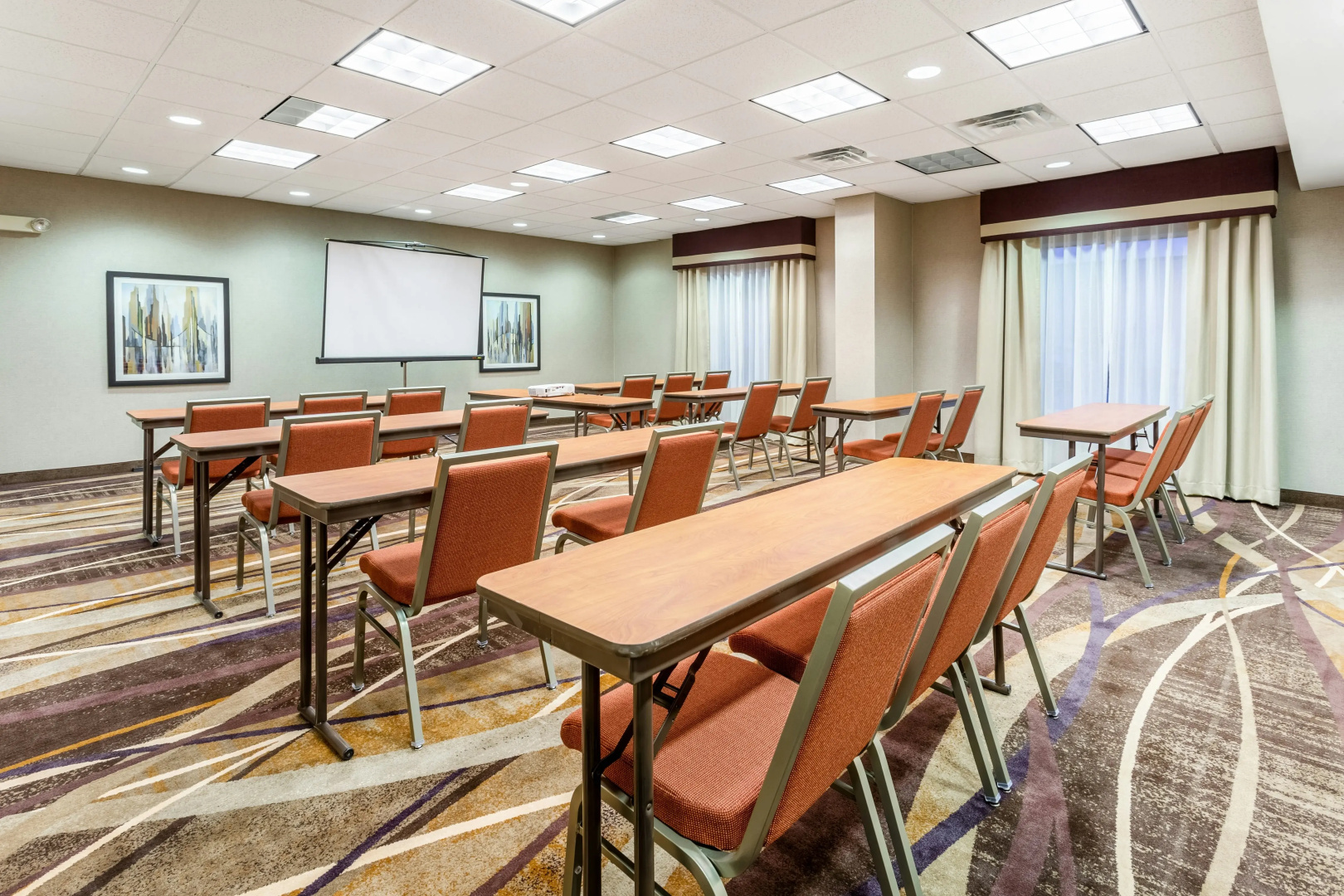 Foto - Hampton Inn & Suites Chicago-Libertyville