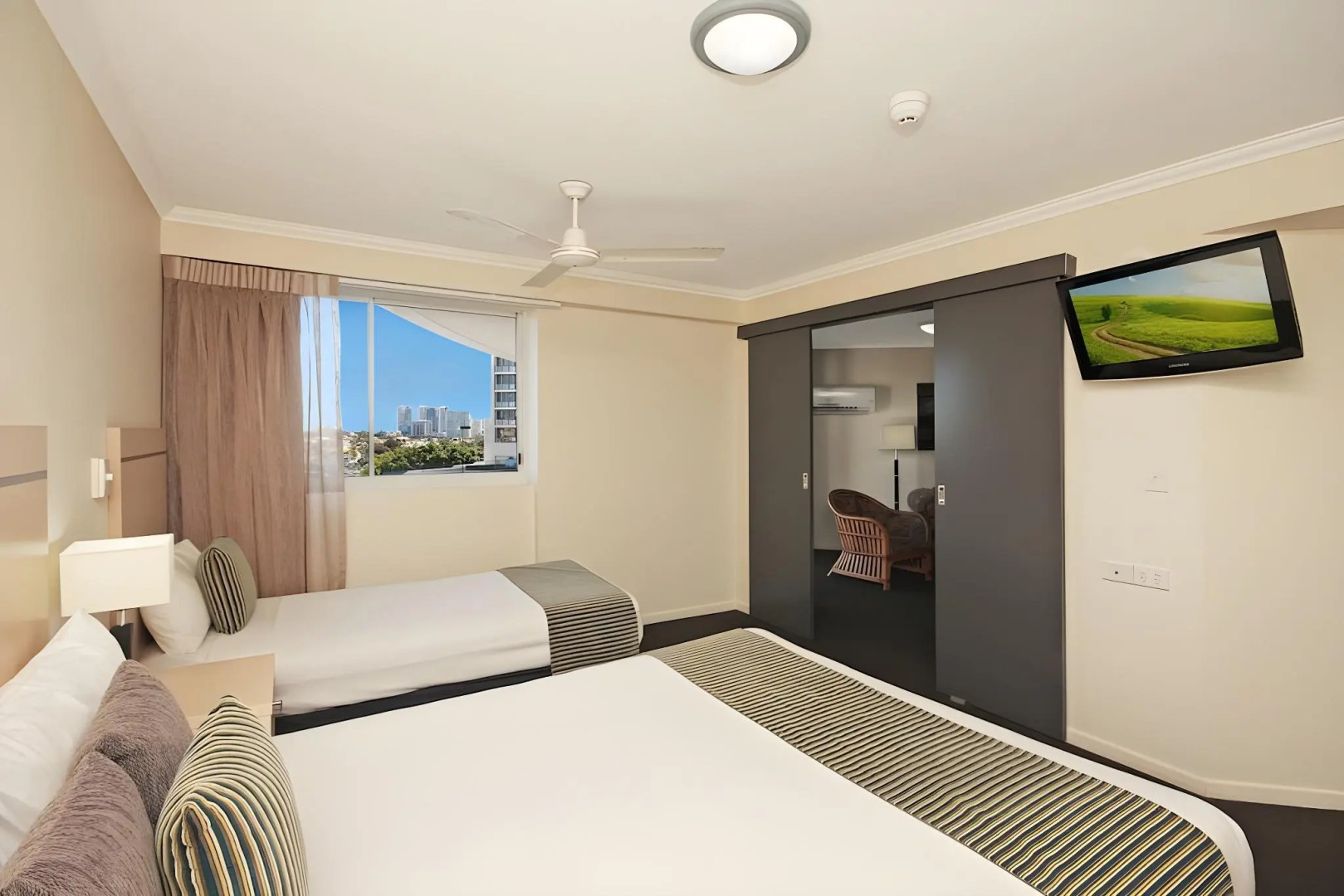 Foto - Sovereign on the Gold Coast