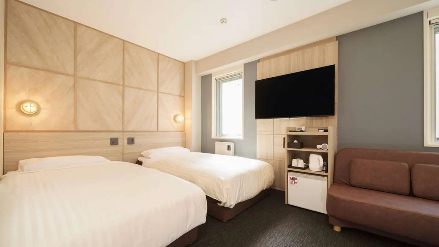 Photo - Super Hotel Hida Takayama