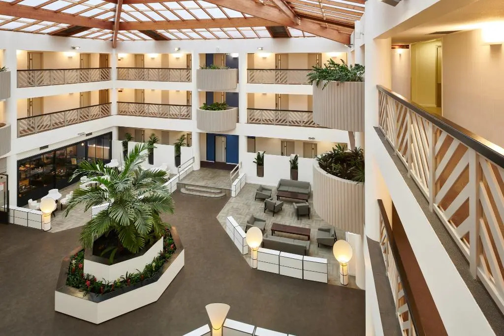 Foto - Les Terrasses d'Atlanthal