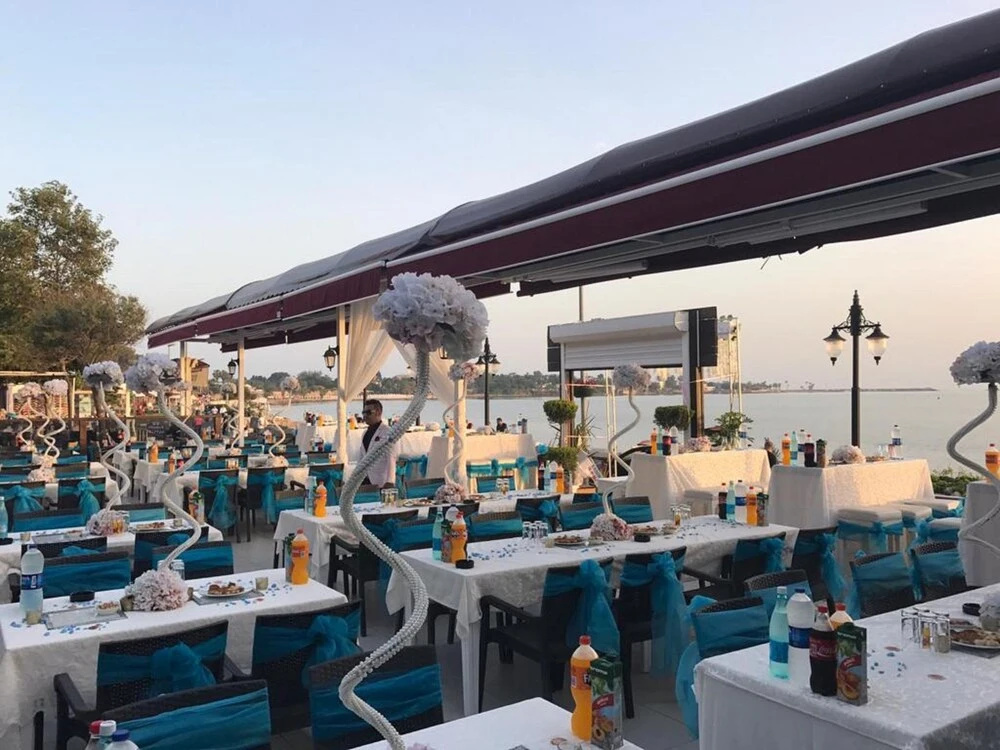 Foto - Kalia Beach Hotel Side