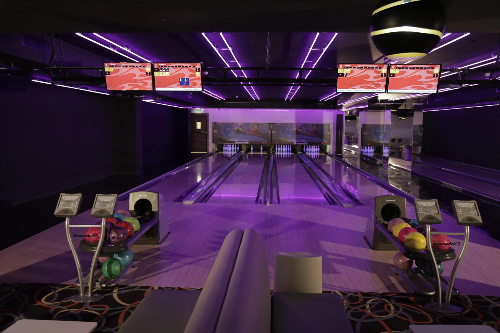 Photo - Kempinski Hotel Muscat