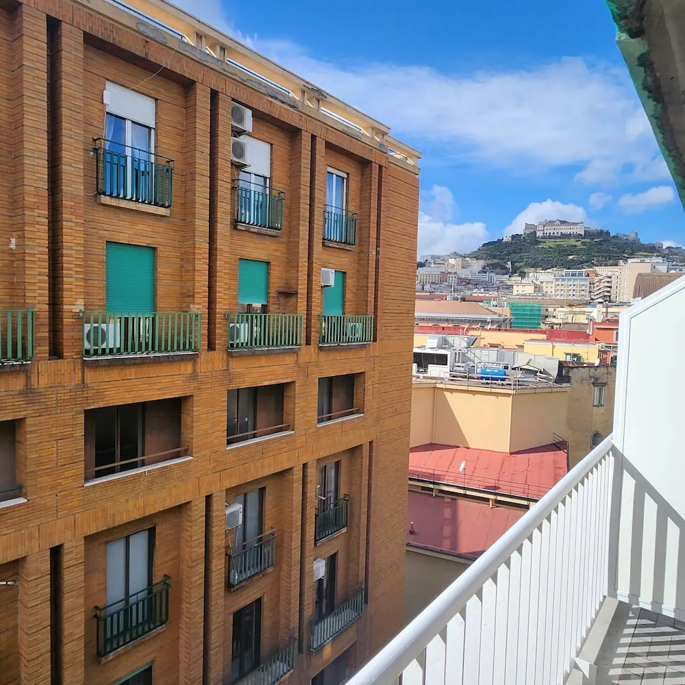 Foto - Mia Suites Beverello