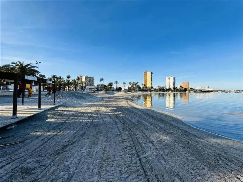 Foto - Hotel Albohera