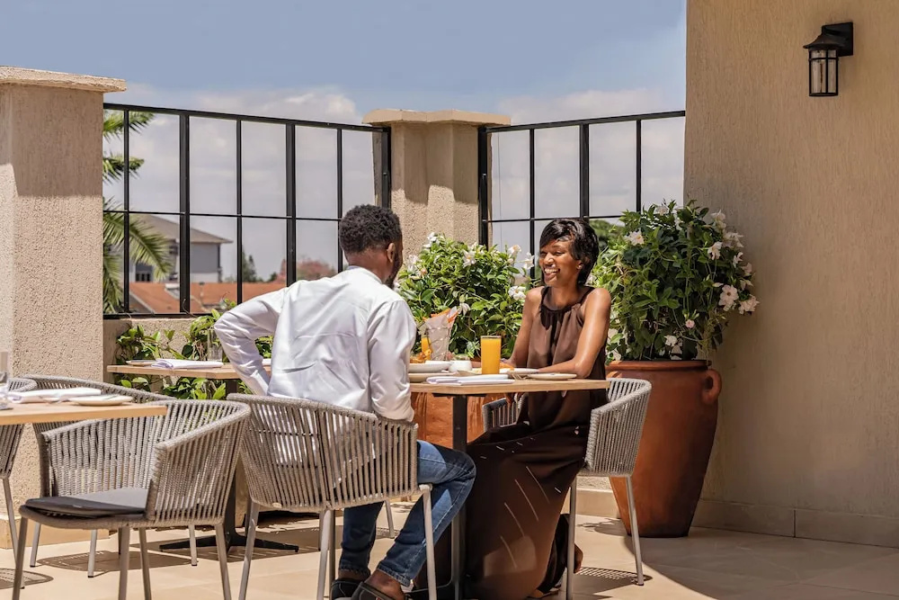 Photo - Dusit Princess Hotel Nairobi