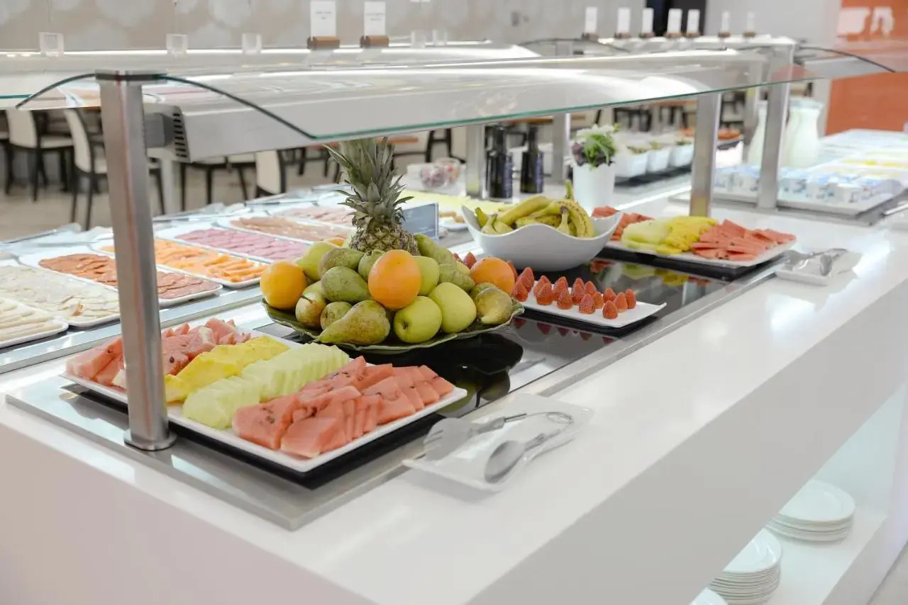 Foto - Hotel Granada Palace, Affiliated by Melia