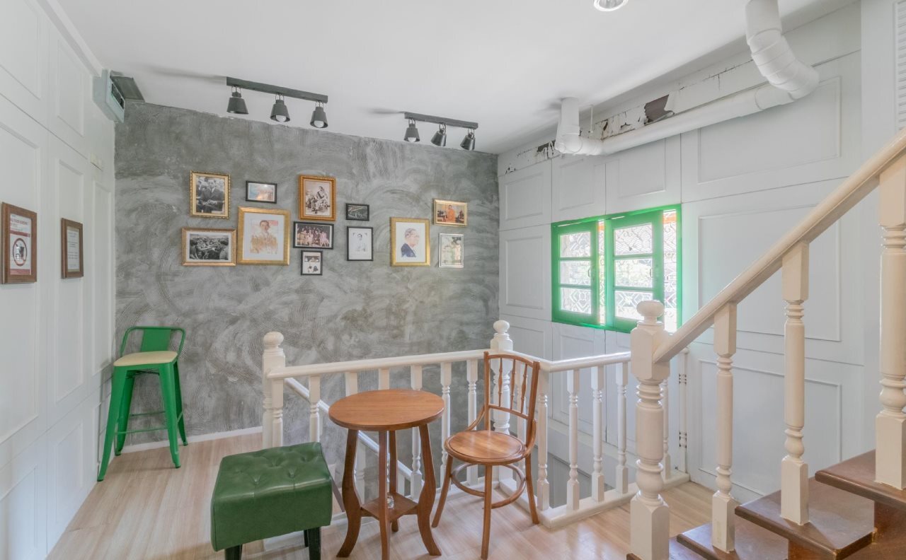 Foto - Ratana Boutique Hostel