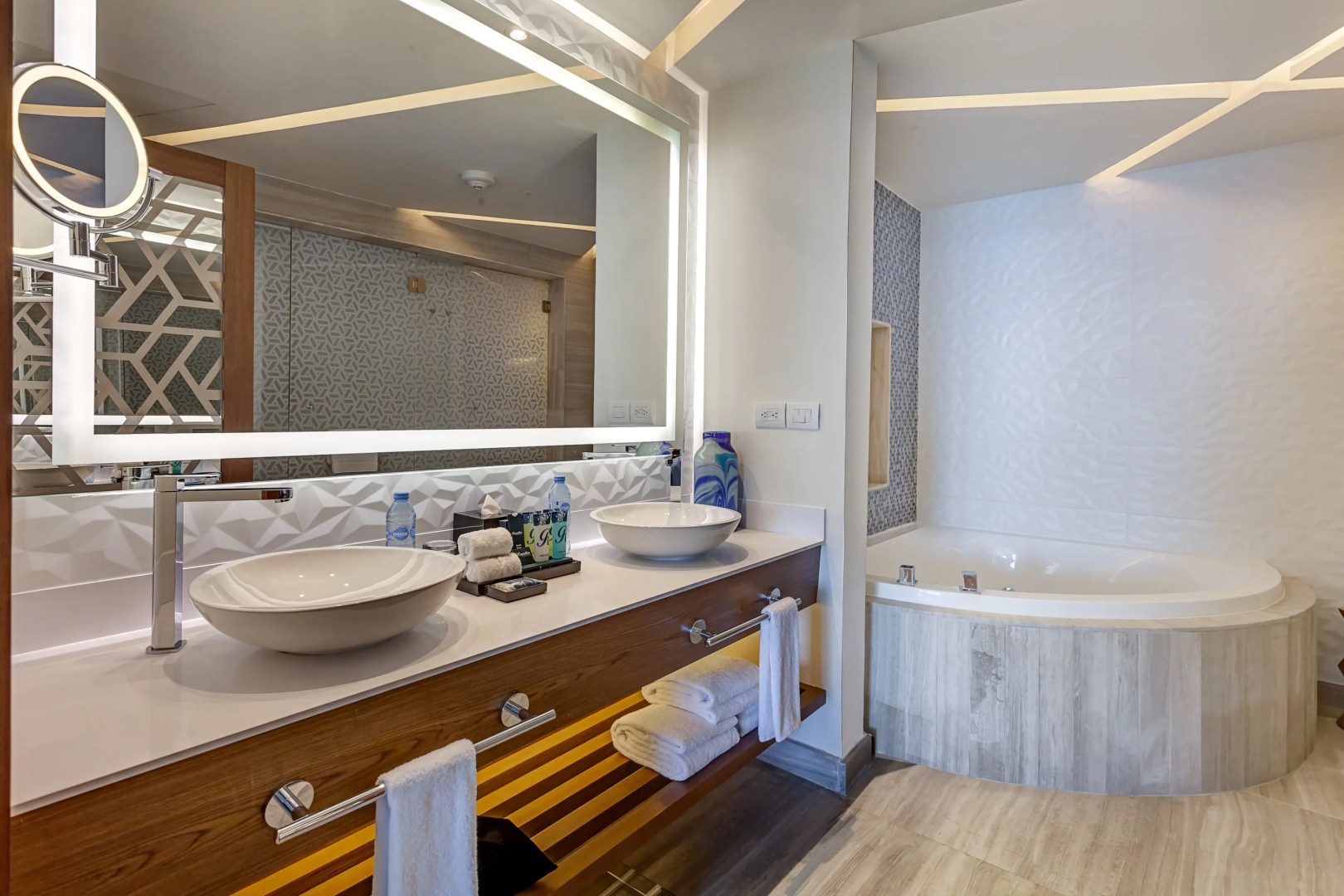 Foto - Royalton CHIC Cancun, An Autograph Collection All-Inclusive Resort - Adults Only