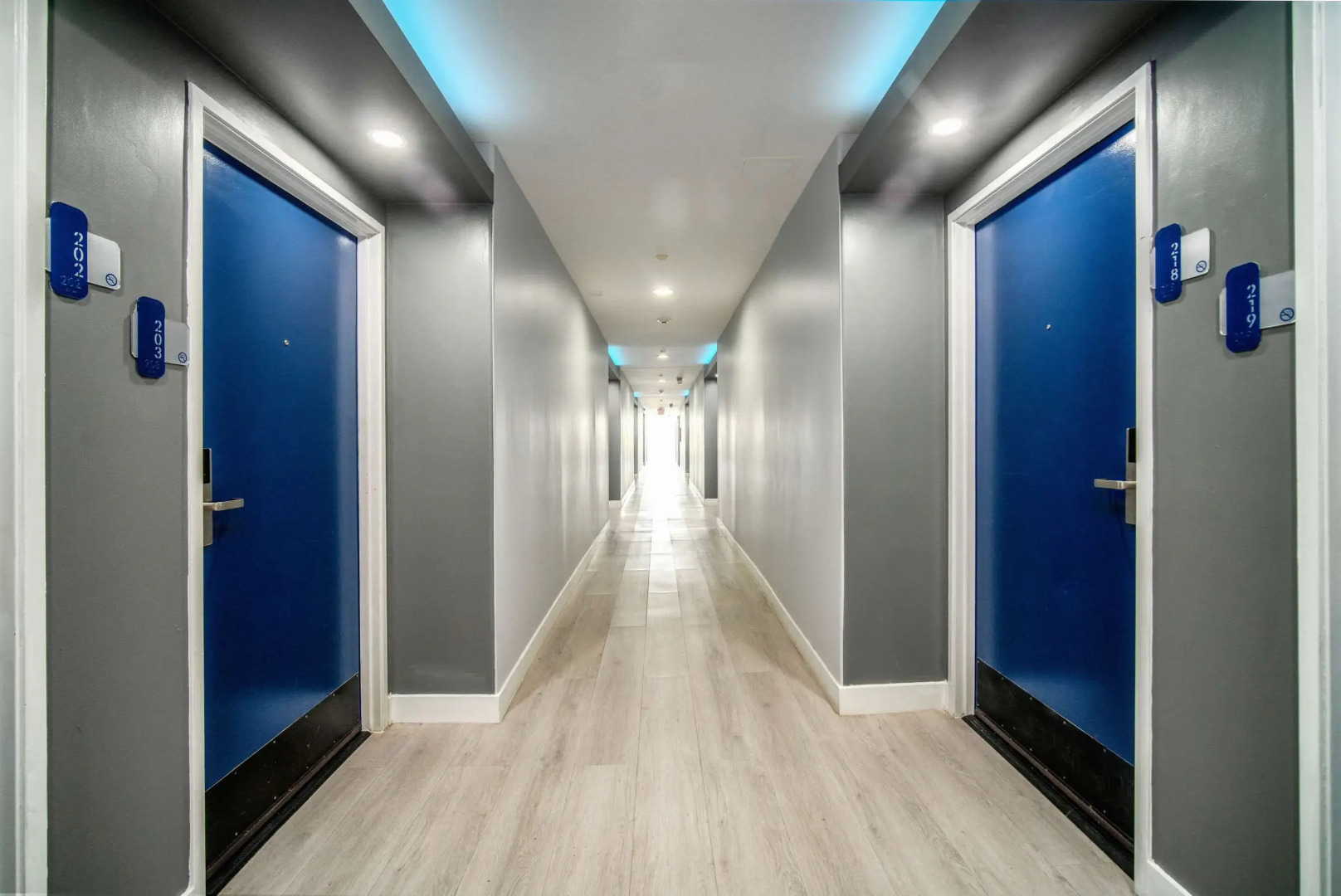 Foto - Rodeway Inn & Suites Pasadena