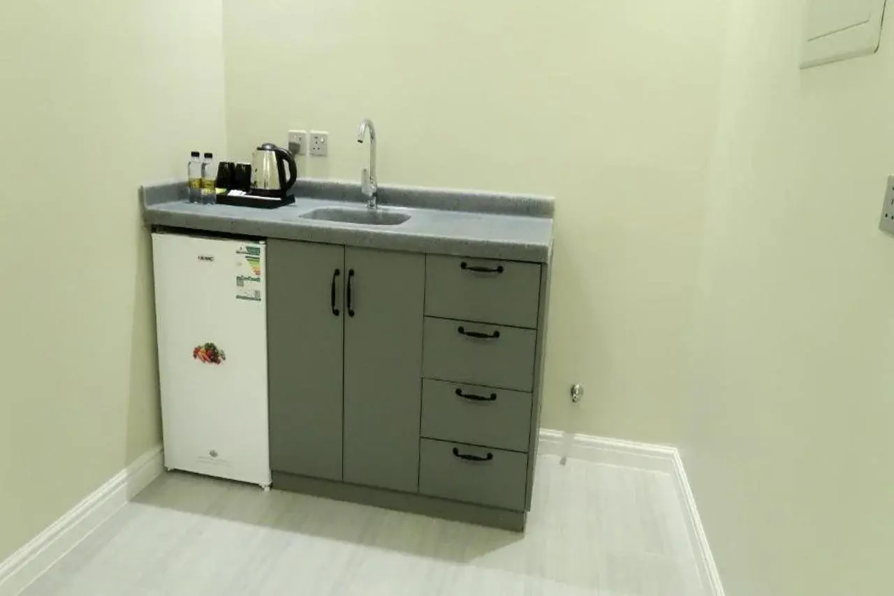 Foto - XYZ Hotel Al Najah - اكس واي زد النجاح